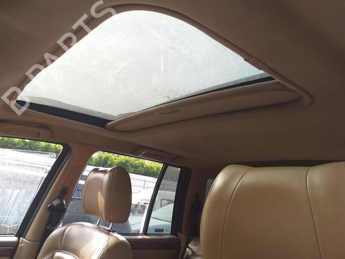 Venstre foran utvendig håndtak JEEP GRAND CHEROKEE II (WJ, WG) 3.1 TD 4x4 | BP17094056C128 