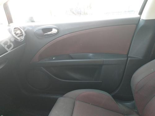 Front right window mechanism SEAT LEON (1P1) 2.0 TDI 16V | BP12295612C23 