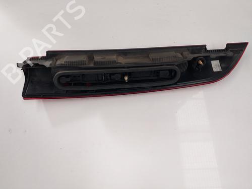 Left taillight RENAULT KANGOO (KC0/1_) 1.5 dCi (KC07) | BP9358700C34 