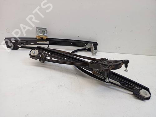 Used Front right window mechanism Front right window mechanism 39184625 39184625