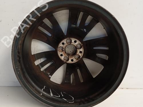 Rim PEUGEOT 3008 II SUV (MC_, MR_, MJ_, M4_) 2.0 BlueHDi 150 (MJAHXH, MJAHXV, MJAHXG, MJAHSH, MJAHRH,... | BP24469434C45 
