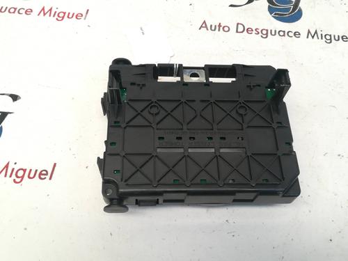 Fuse box CITROËN XSARA PICASSO (N68) 1.6 HDi | BP9359650E1 