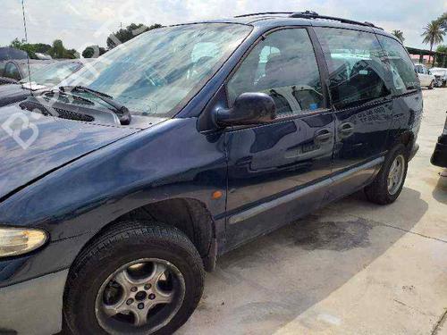 Used Left front window switch CHRYSLER VOYAGER / GRAND VOYAGER III (GS_, NS_) 2.4 i (151 hp) 12275214