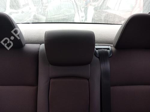 Used Rear parcel shelf VOLVO S40 II (544) 2.0 D (136 hp) 23139282