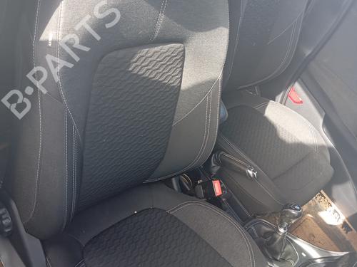 Sæde venstre fortil FORD PUMA (J2K, CF7) [2019-2025]  29533128