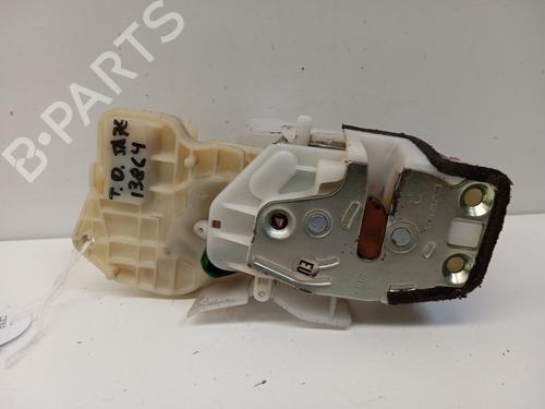Rear right lock HONDA JAZZ II (GD_, GE3, GE2) 1.3 iDSi (GD1) | BP12290151C99 