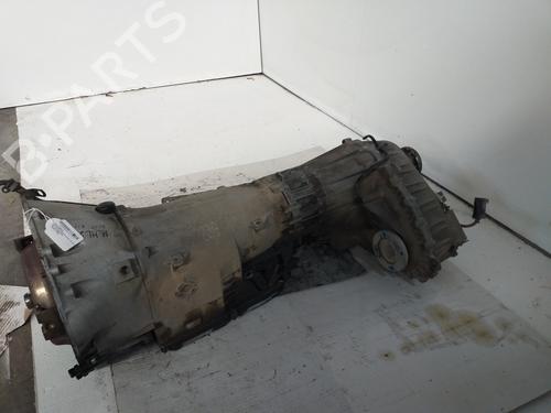 Gearbox MERCEDES-BENZ M-CLASS (W163) ML 270 CDI (163.113) | BP16961352M3 