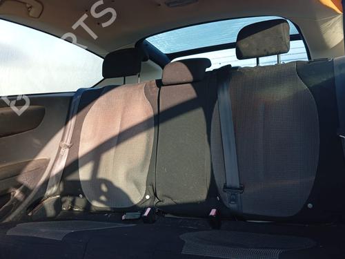 Used Rear seat CITROËN C4 Coupe (LA_) 1.6 HDi (90 hp) 16235408