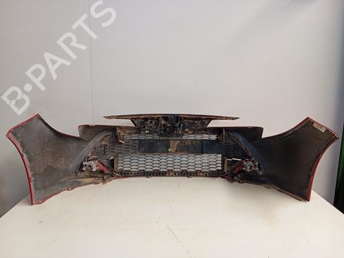 Front bumper TOYOTA COROLLA Hatchback (_E21_, _EA1_, _EH1_)  | BP26222114C7 