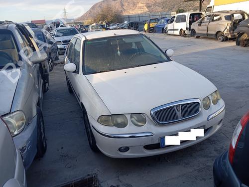 Zderzak przedni ROVER 45 I Hatchback (RT)  | BP23131595C7 
