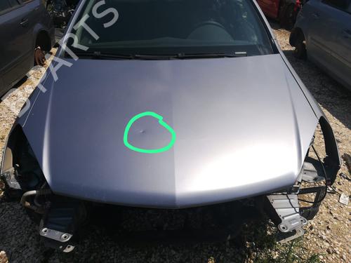 Motorhjelm OPEL ASTRA H (A04) 1.7 CDTI (L48) (100 hp) 16232810