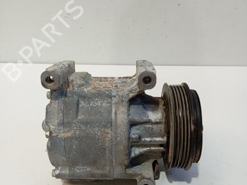AC compressor FORD KA (RU8)  | BP25437879M34 