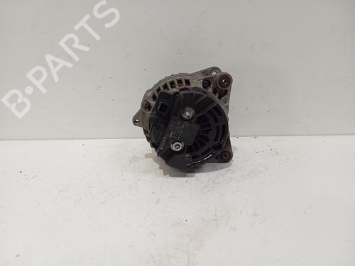 Alternator NISSAN ALMERA II Hatchback (N16)  | BP23110383M7 