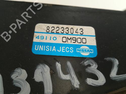 Steering pump NISSAN ALMERA TINO (V10)  | BP9350804M99 