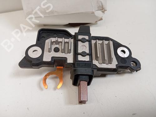 Used Alternator Alternator VW GOLF VI (5K1) [2008-2014] 20658635 20658635