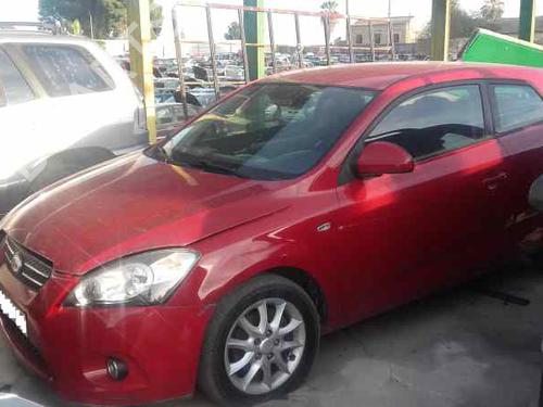Used Front right interior door handle KIA CEE'D SW (ED) 1.6 CRDi 115 (115 hp) 16857328
