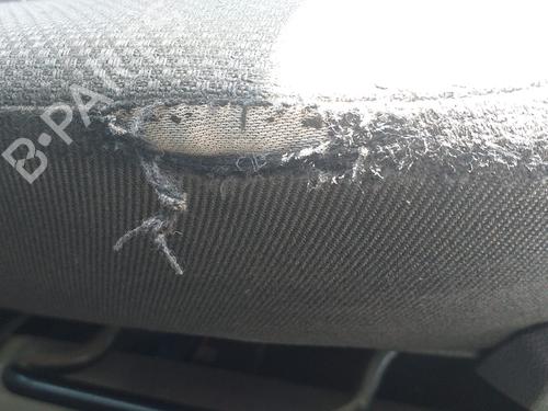 Left front seat OPEL ZAFIRA / ZAFIRA FAMILY B (A05) 1.9 CDTI (M75) | BP17230067C15 