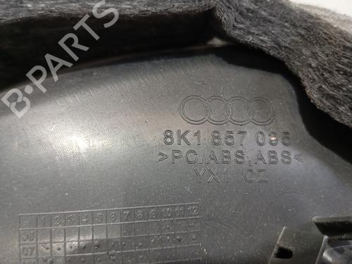 Glove box AUDI A4 B8 (8K2)  | BP22190396C95 