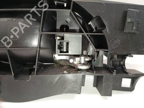 Front left interior door handle PEUGEOT 508 I (8D_) 1.6 HDi | BP38759523I13 - Image 9