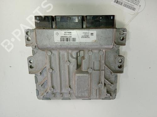 Used Engine control unit (ECU) DACIA LODGY (JS_) 1.5 dCi (109 hp) 17440277