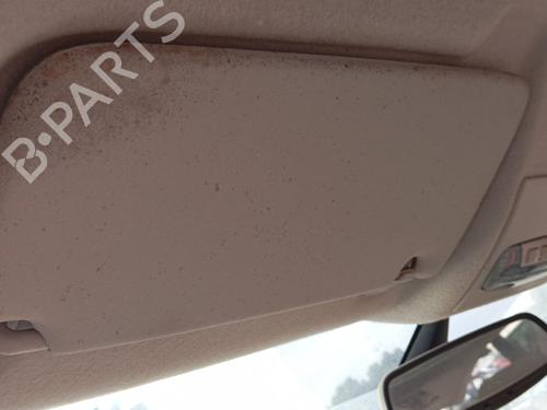 Used Left sun visor FORD FOCUS C-MAX (DM2) [2003-2007]  22801781