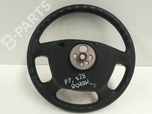 Steering wheel DAEWOO KALOS (KLAS) 1.2 | BP9360786C49  - Image 7