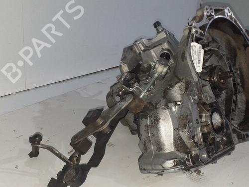Gearbox OPEL CORSA D (S07)  | BP16228108M3 