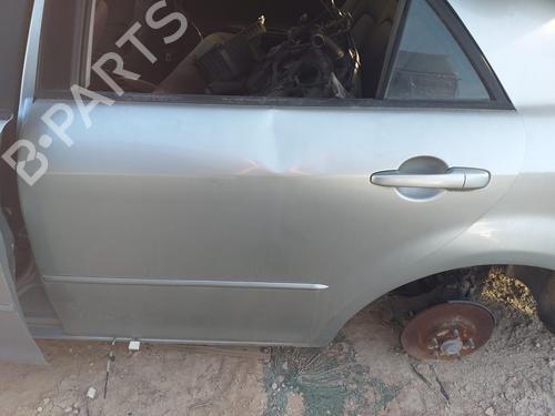 Used Left rear door MAZDA 6 Saloon (GG) 2.0 DI (GG14) (136 hp) 18145855