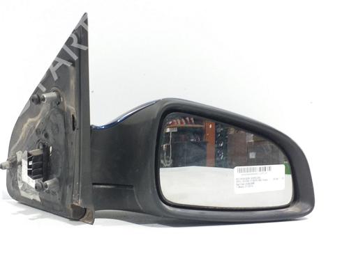 Used Right mirror OPEL ASTRA H (A04) 1.7 CDTI (L48) (80 hp) 9346444