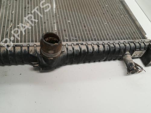 Køler BMW 5 (E39)  | BP9348831M31 