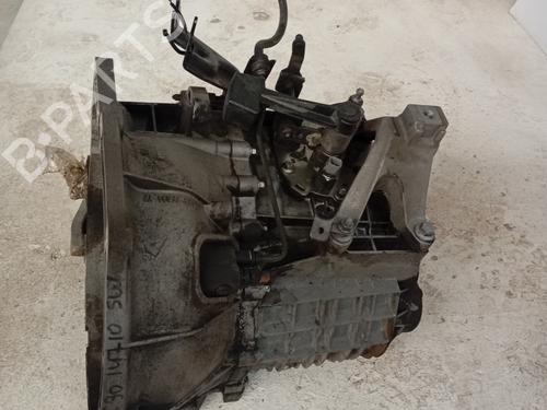Gearbox VOLVO C30 (533) 1.6 D | BP30113174M3 