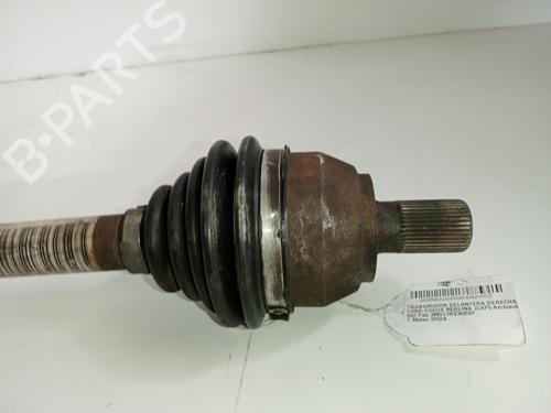 Right front driveshaft FORD FOCUS II (DA_, HCP, DP) 1.6 | BP17369205M39 