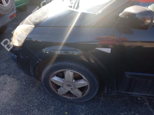Used Left front fenders RENAULT GRAND SCÉNIC II (JM0/1_) 1.6 (113 hp) 25862839