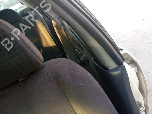 Used Front left seatbelt ROVER 45 I Hatchback (RT) [2000-2005]  23131562
