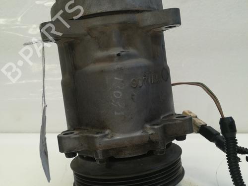 AC compressor CITROËN XSARA (N1) 1.6 i | BP9358563M34 