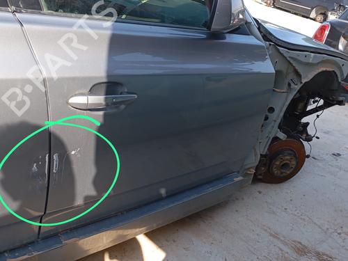 Right front door BMW X3 (E83) 2.0 d | BP24940921C3 