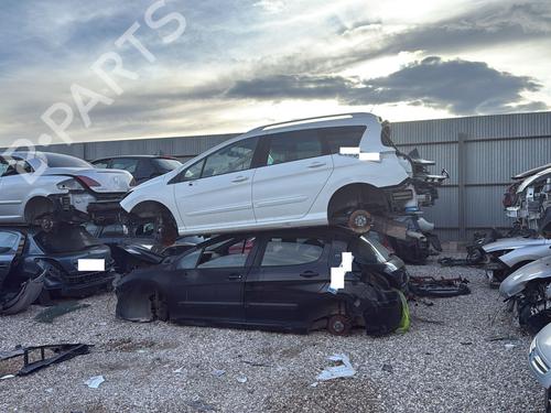 AC compressor PEUGEOT 308 I (4A_, 4C_)  | BP28693733M34 