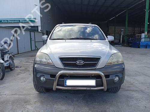 Used Parts KIA SORENTO I (JC)    4511872