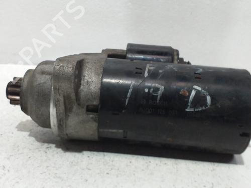 Used Starter SKODA FABIA I (6Y2) [1999-2008]  9621274