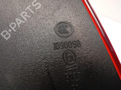 Right taillight OPEL ASTRA J (P10) | BP33793306C35 - Image 4