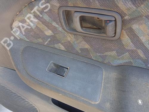 Used Front right interior door handle NISSAN ALMERA I Hatchback (N15) 2.0 D (75 hp) 26432464