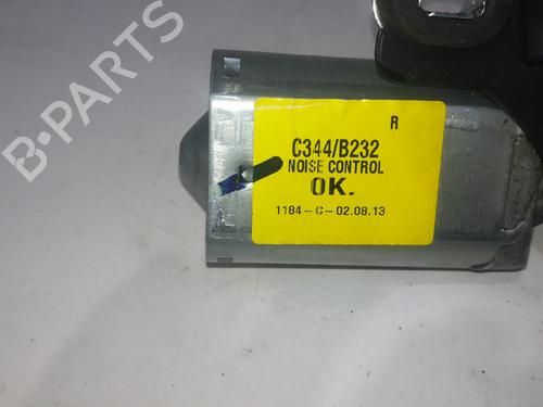 Viskermotor bakrute FORD GRAND C-MAX (DXA/CB7, DXA/CEU)  | BP16579810M102 