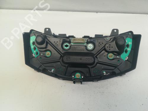 Instrument cluster OPEL MERIVA A MPV (X03)  | BP9348216C47 