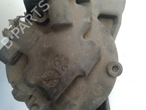 AC compressor NISSAN PRIMERA Hatchback (P12) 2.2 Di | BP9347302M34 