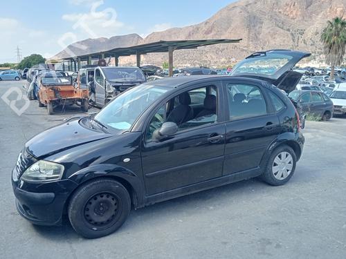 Right mirror CITROËN C3 I (FC_, FN_) 1.4 i Bivalent | BP19439190C27 