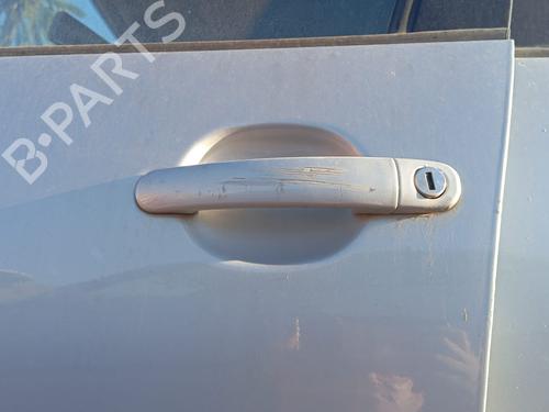 Used Front left exterior door handle SEAT TOLEDO II (1M2) [1998-2006]  16232130