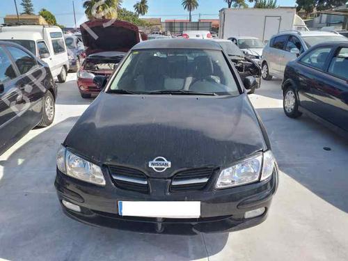 Starter NISSAN ALMERA II (N16) 2.2 Di | BP9358820M8 