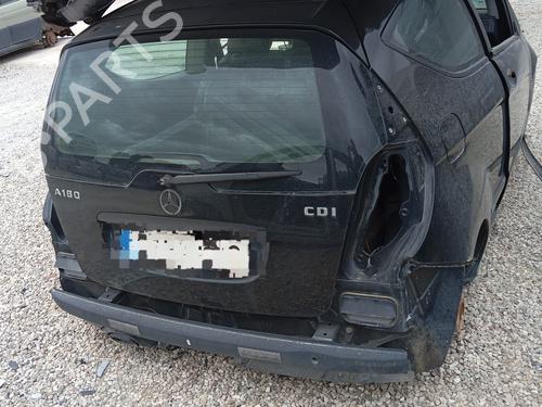 Starter MERCEDES-BENZ A-CLASS (W169) A 180 CDI (169.007, 169.307) | BP9357422M8 
