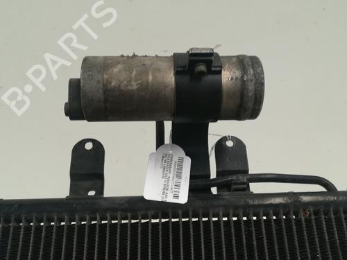 AC radiator VW GOLF IV (1J1) 1.9 TDI | BP15660270M32 