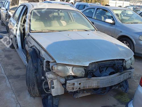 Left rear window switch ROVER 75 (RJ) 2.0 CDT | BP27223090I29 
